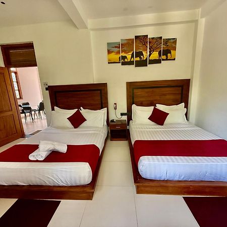 Divine Villa أنرادابورام المظهر الخارجي الصورة