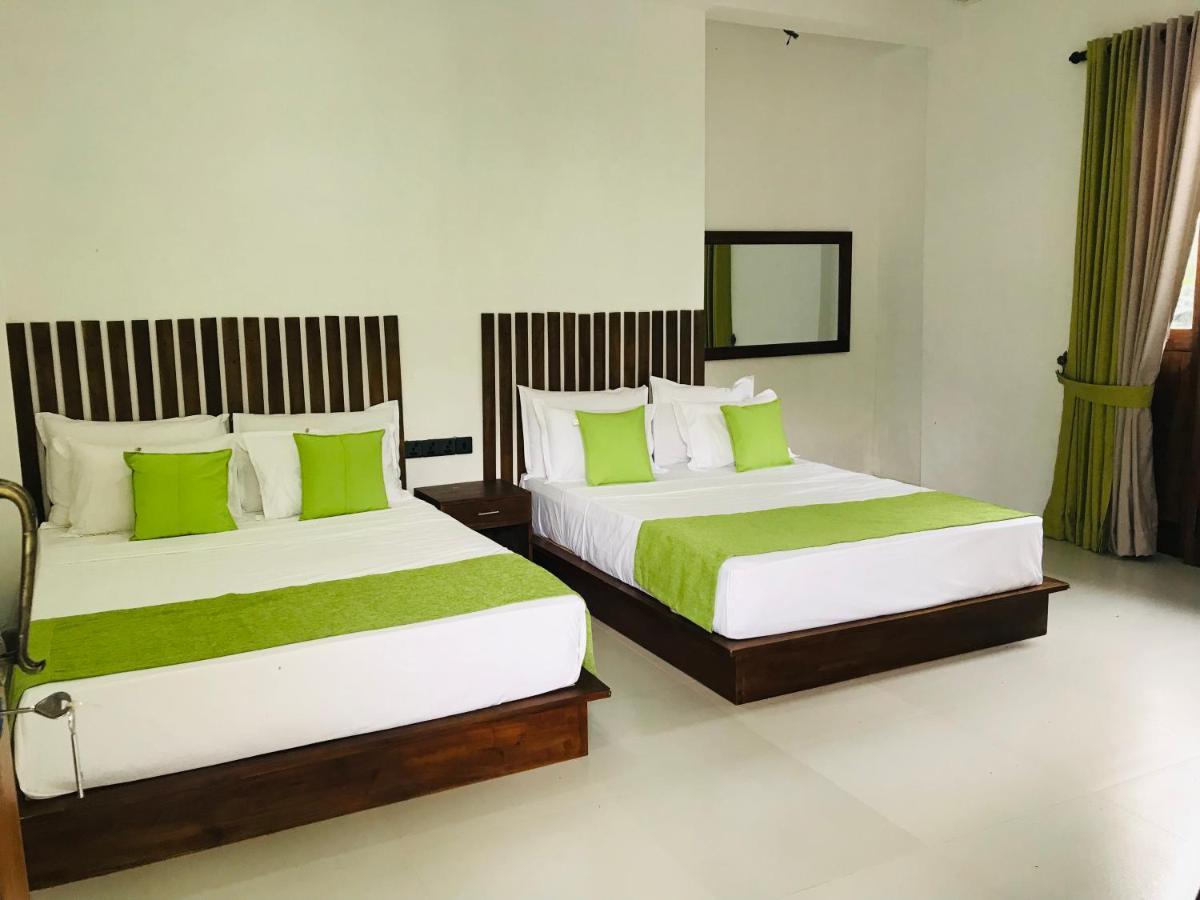Divine Villa أنرادابورام المظهر الخارجي الصورة