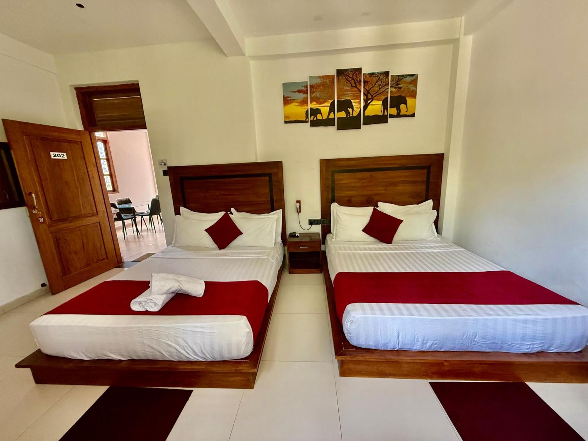 Divine Villa أنرادابورام المظهر الخارجي الصورة