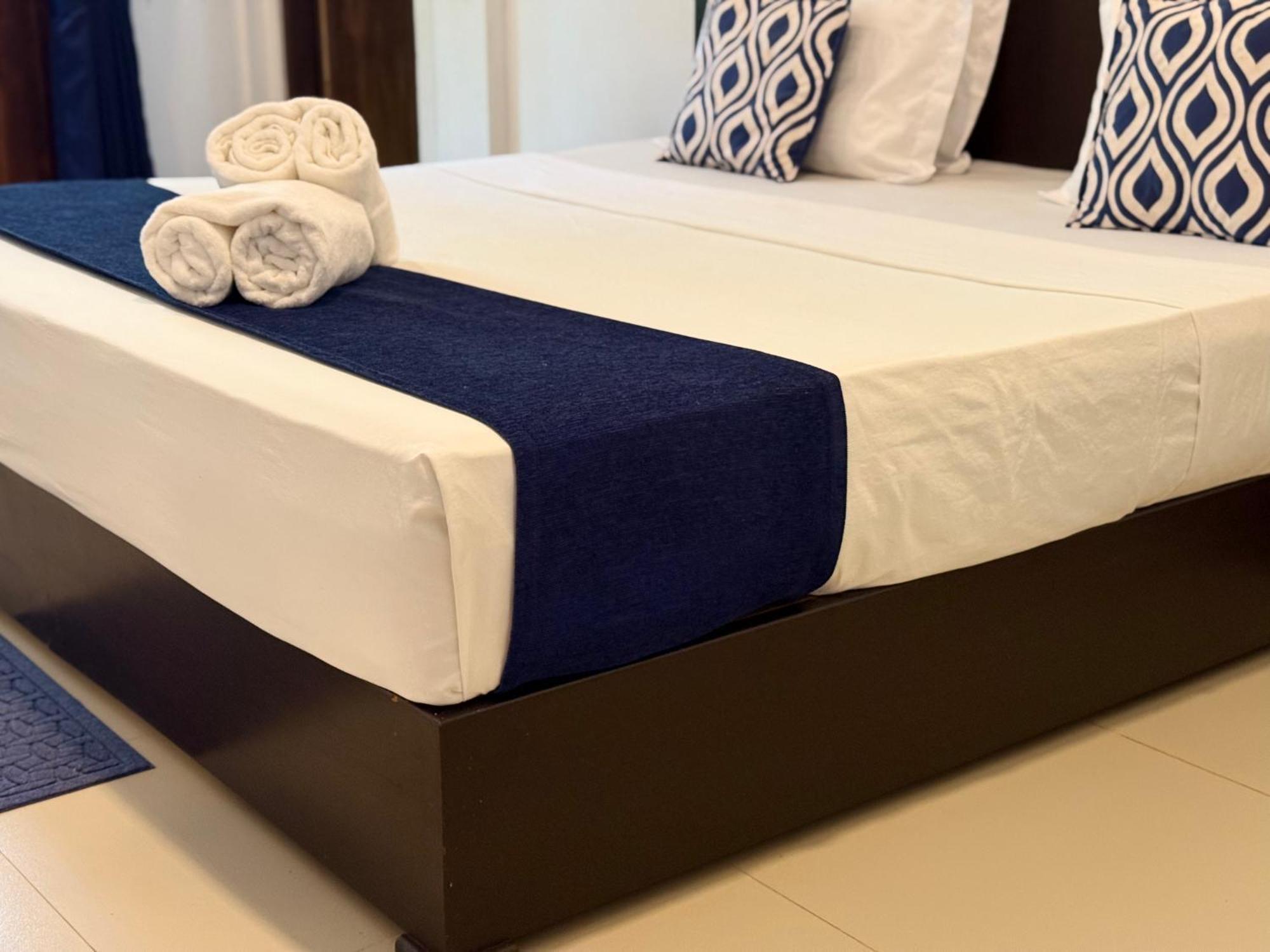 Divine Villa أنرادابورام المظهر الخارجي الصورة