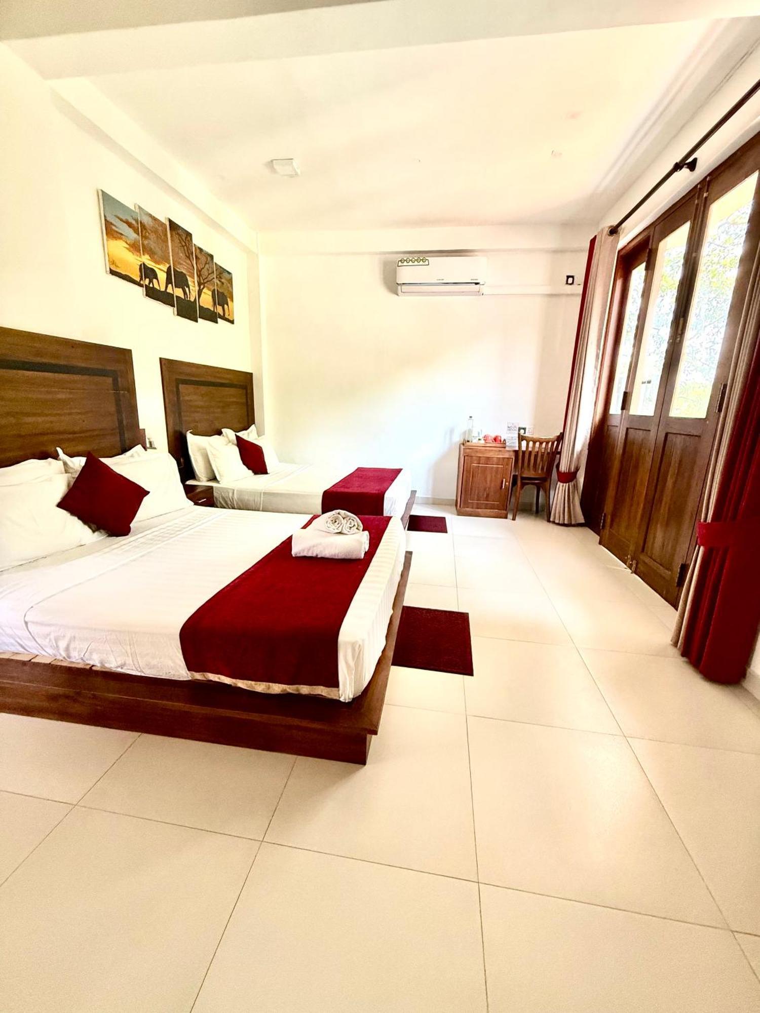Divine Villa أنرادابورام المظهر الخارجي الصورة