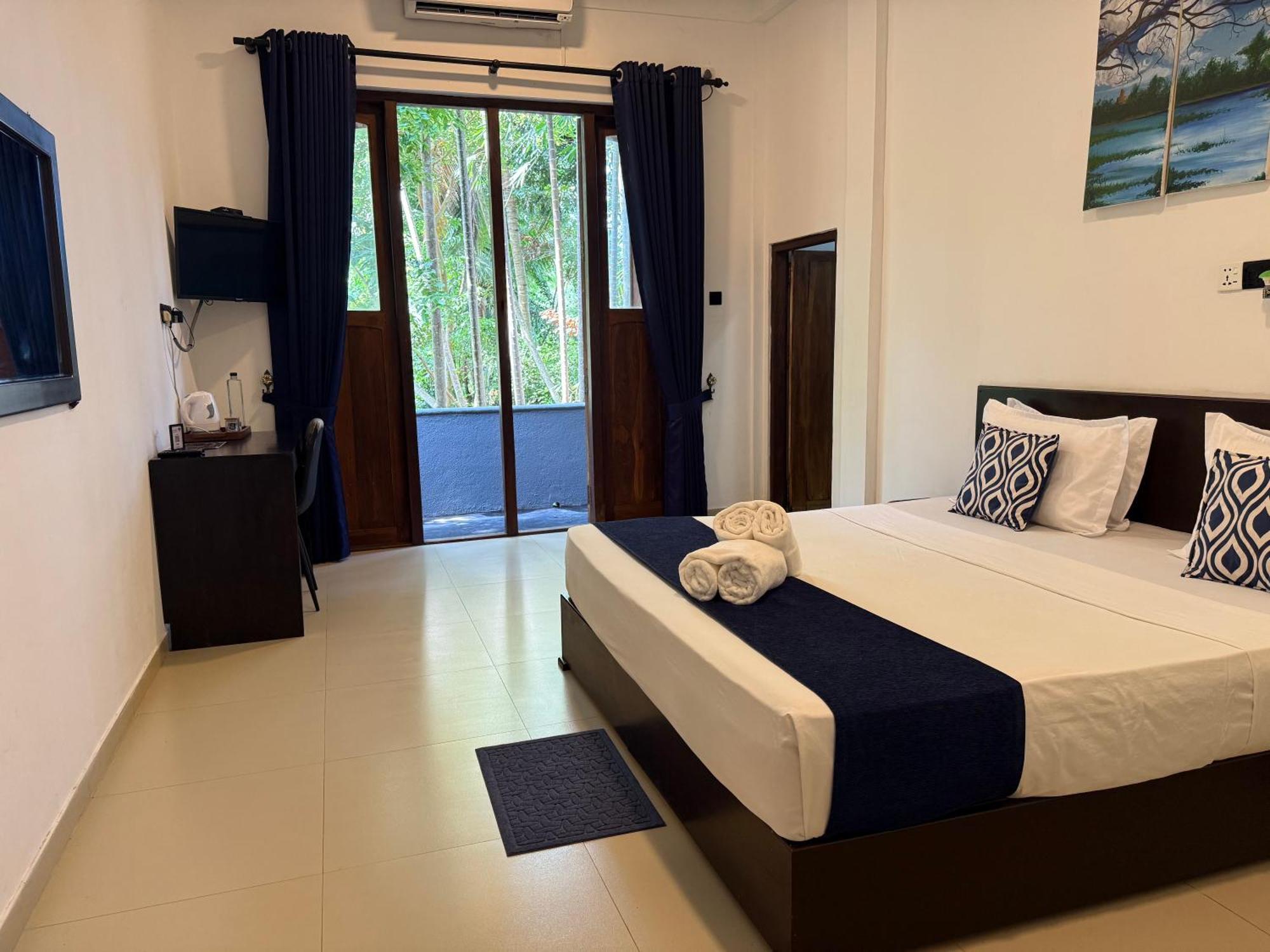 Divine Villa أنرادابورام المظهر الخارجي الصورة