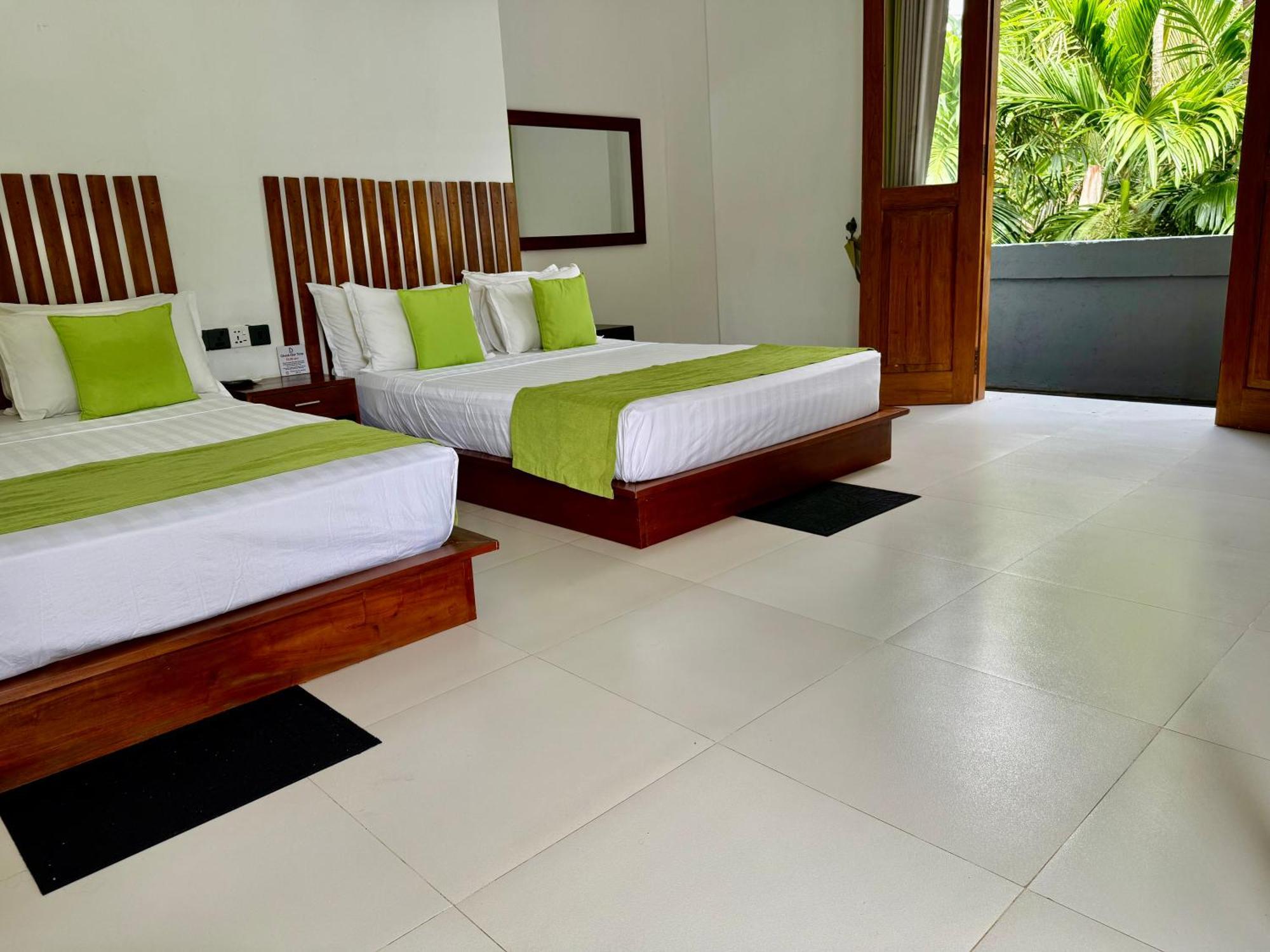 Divine Villa أنرادابورام المظهر الخارجي الصورة