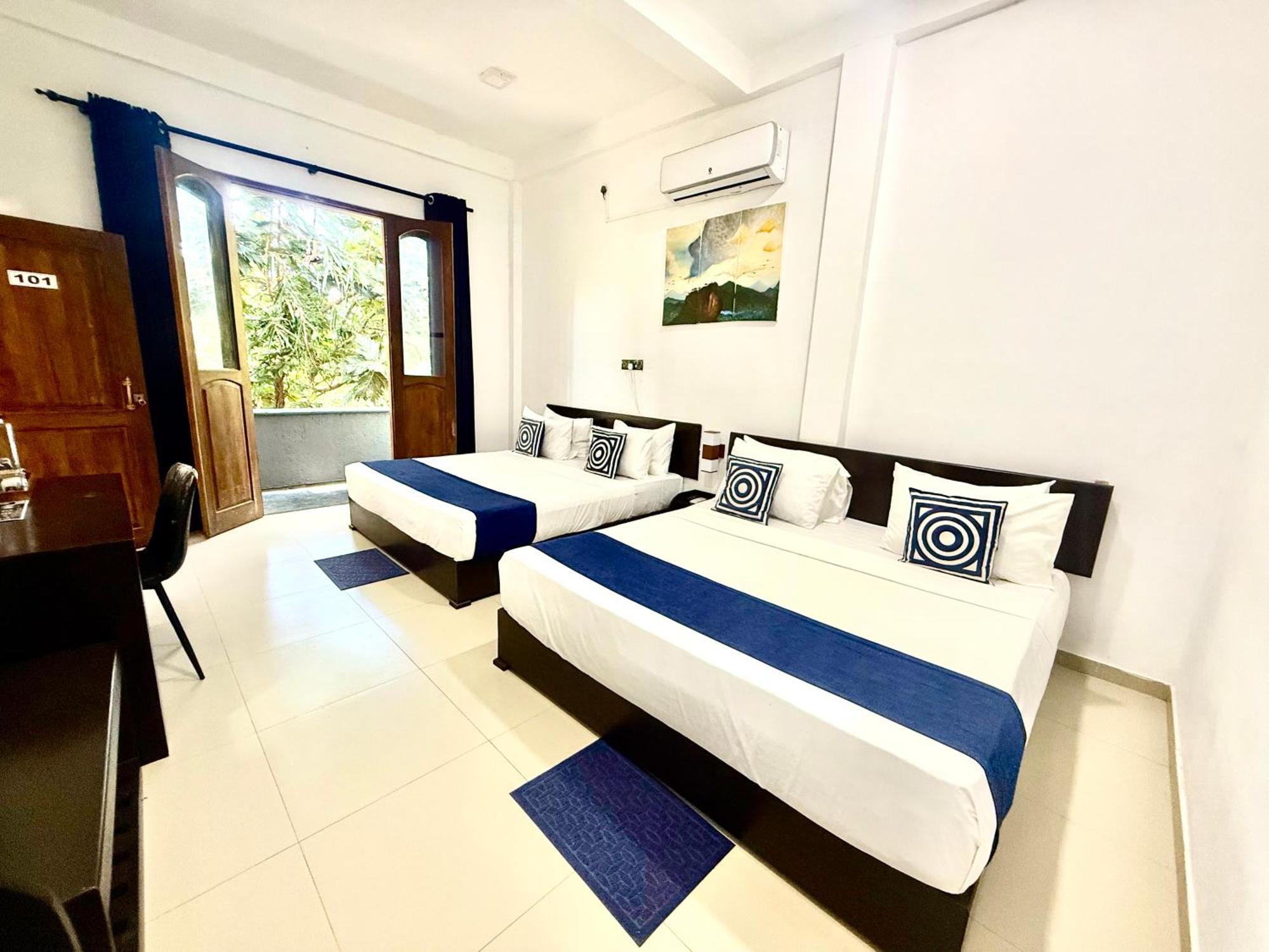 Divine Villa أنرادابورام المظهر الخارجي الصورة