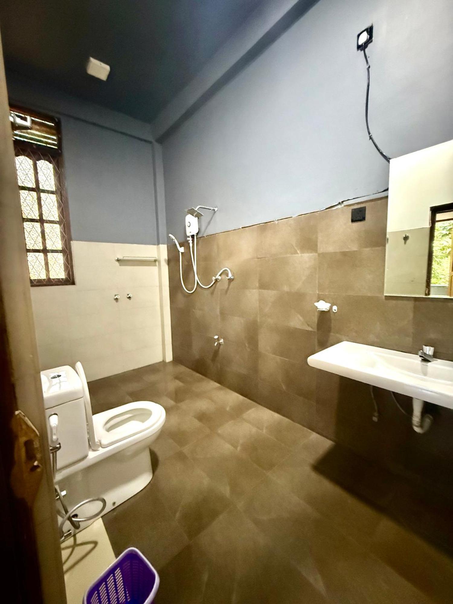 Divine Villa أنرادابورام المظهر الخارجي الصورة