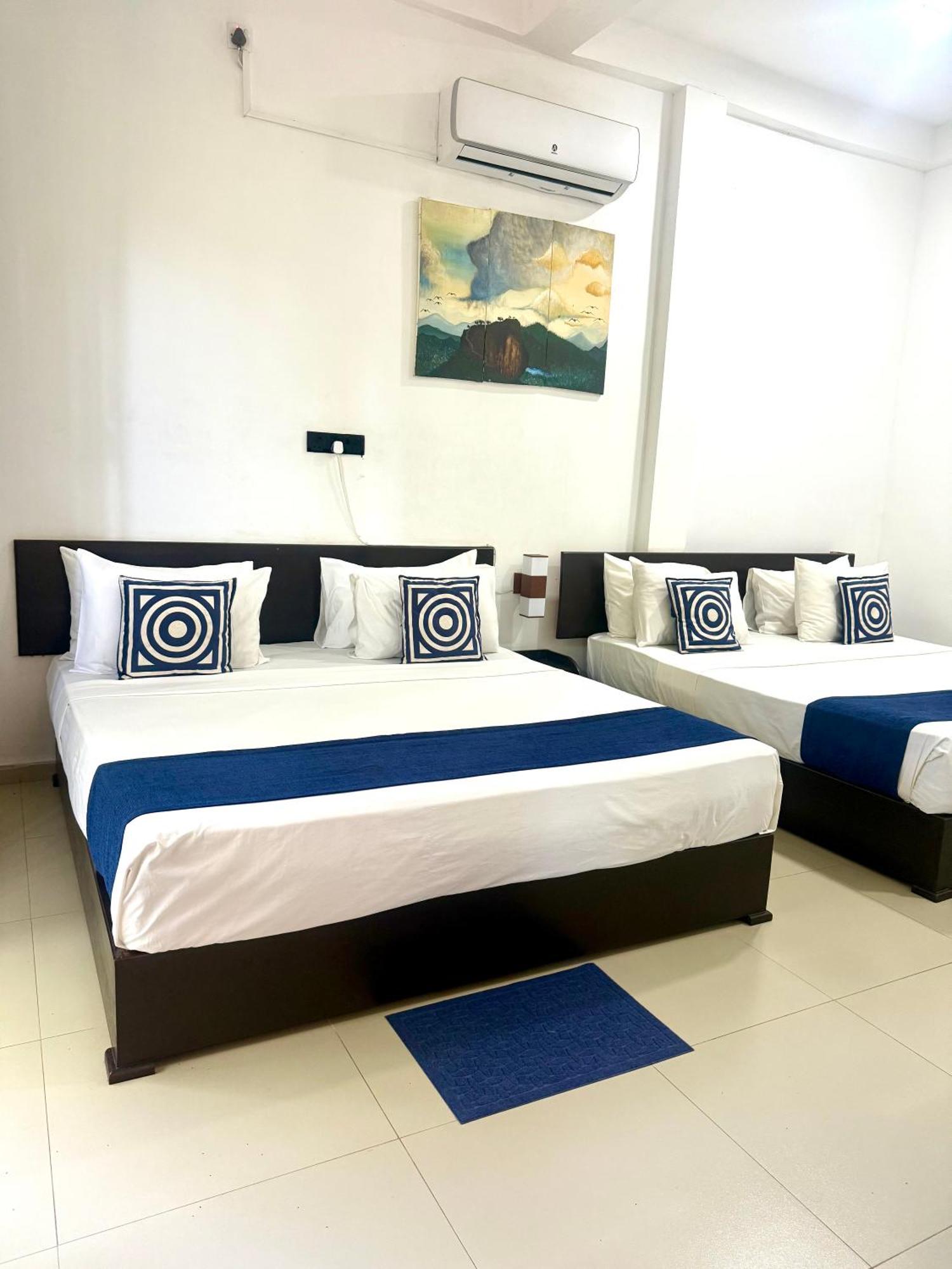Divine Villa أنرادابورام المظهر الخارجي الصورة