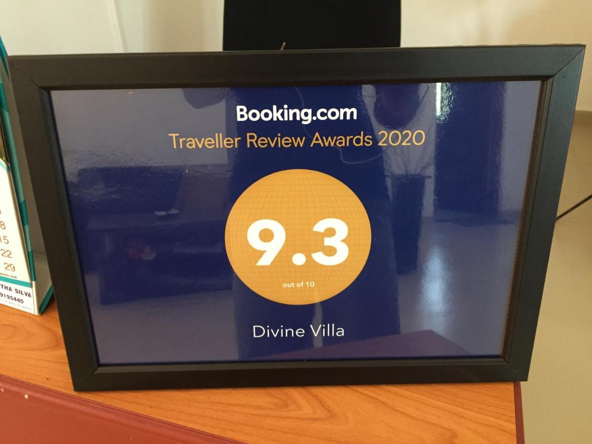 Divine Villa أنرادابورام المظهر الخارجي الصورة