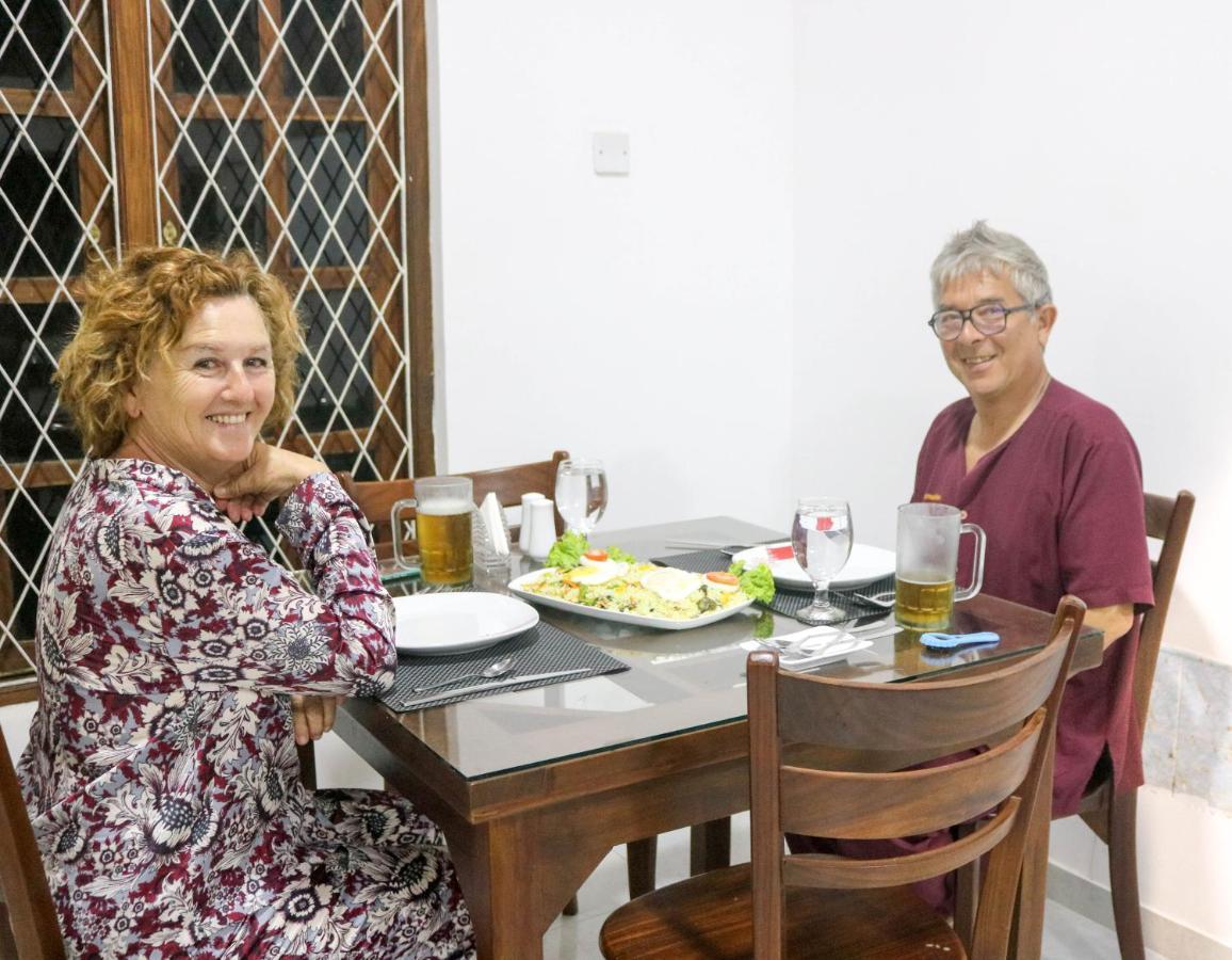 Divine Villa أنرادابورام المظهر الخارجي الصورة